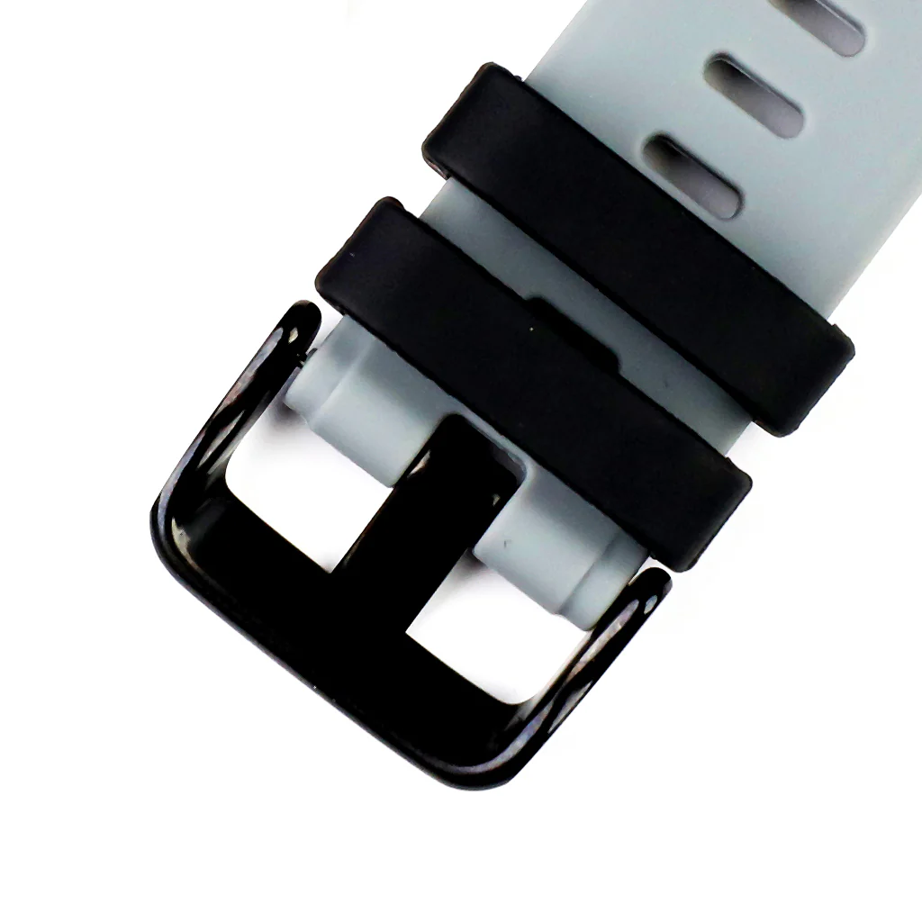 TECPHILE - 20mm Quickfit Watch Band for Garmin Fenix 6S/6S Pro - Image 15
