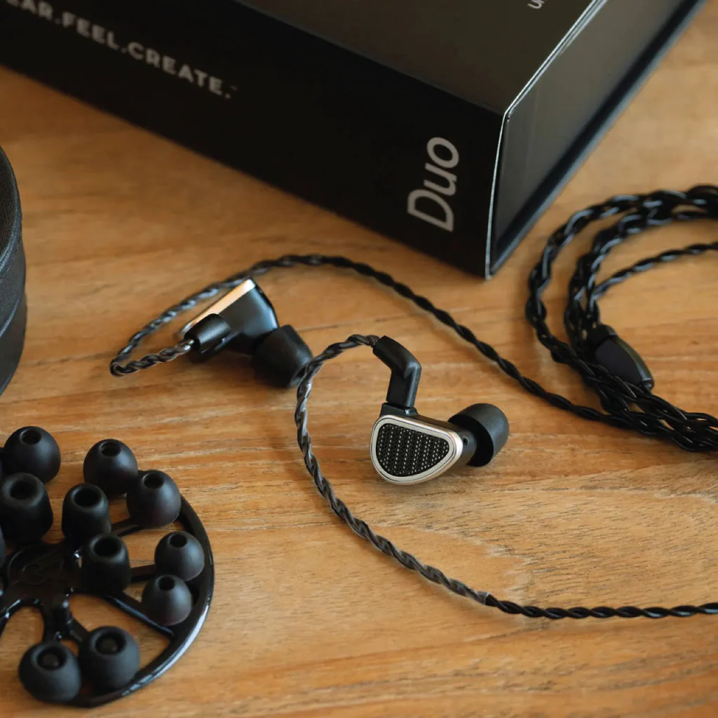 64 Audio - Duo Wired IEM - Image 16