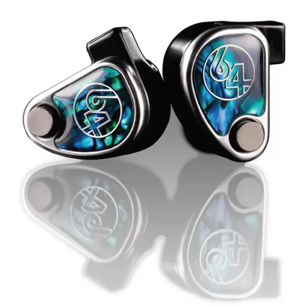 64 Audio - NIO Wired IEM - Image 10