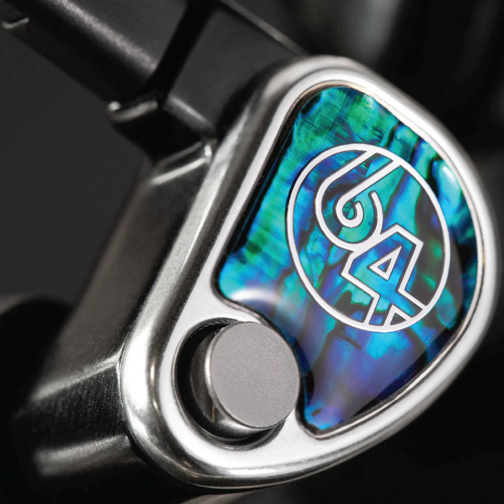 64 Audio - NIO Wired IEM - Image 12