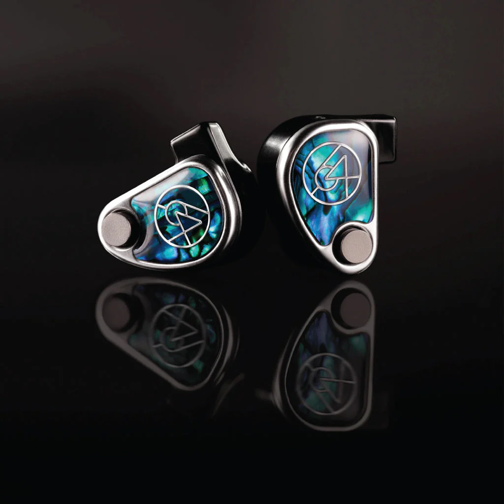 64 Audio - NIO Wired IEM - Image 5