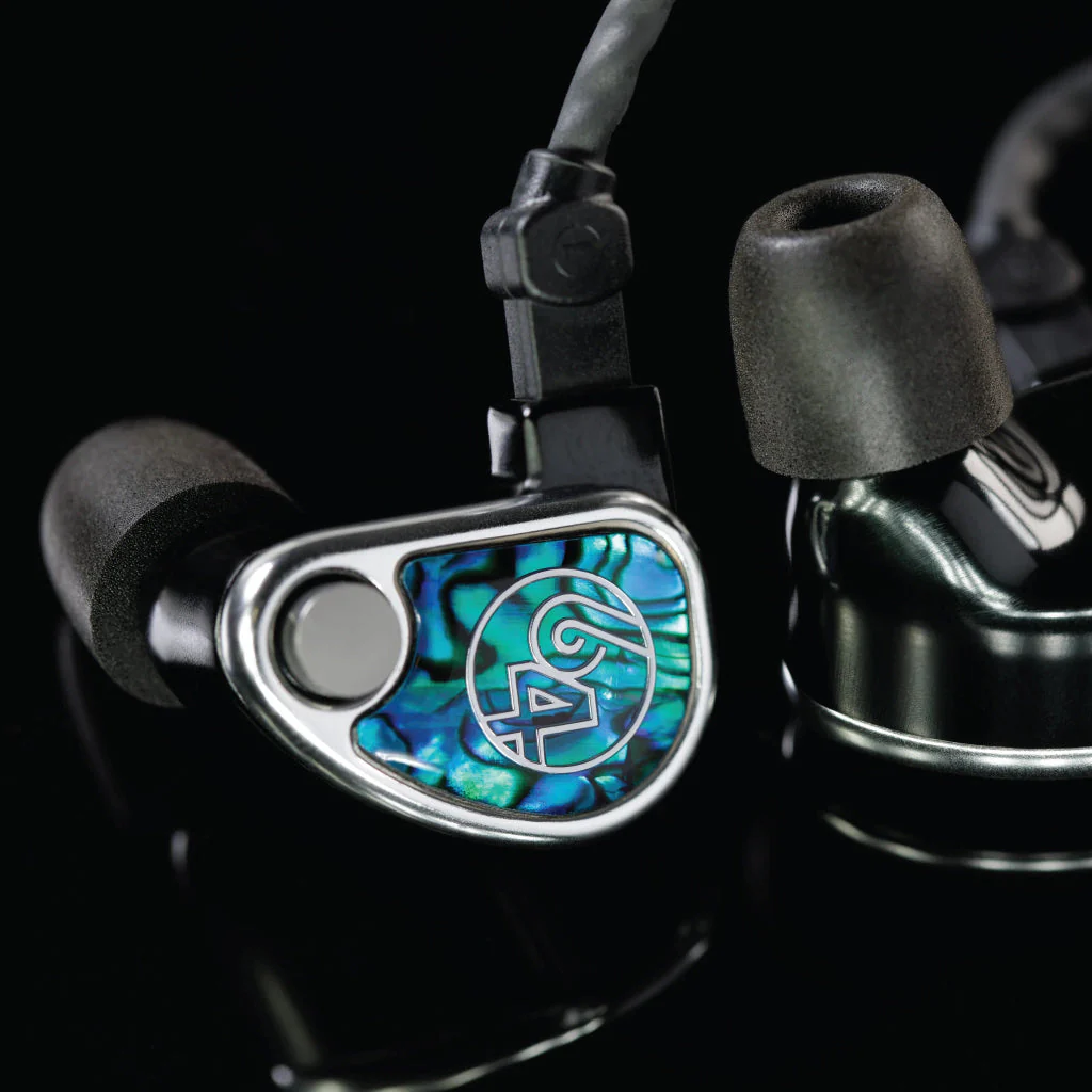 64 Audio - NIO Wired IEM - Image 7