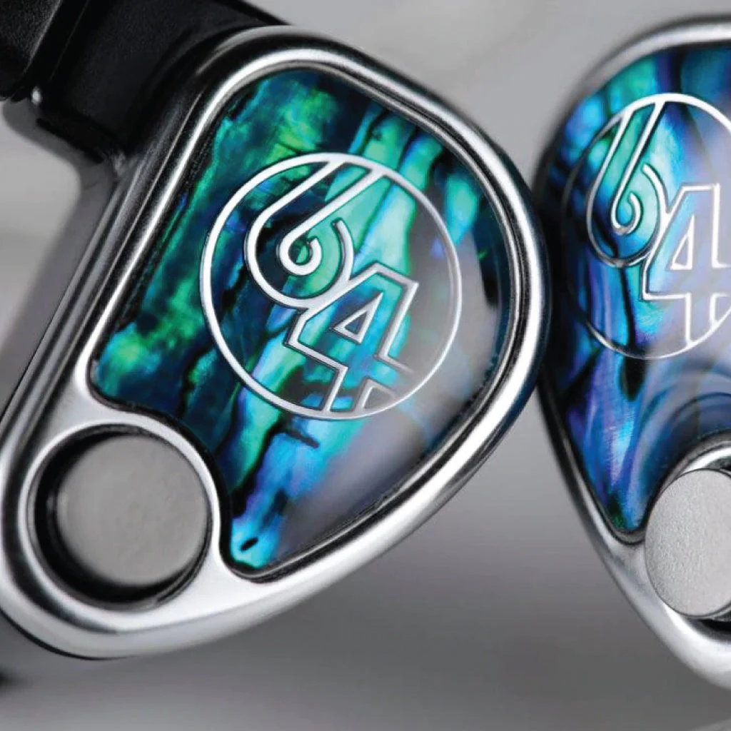 64 Audio - NIO Wired IEM - Image 8