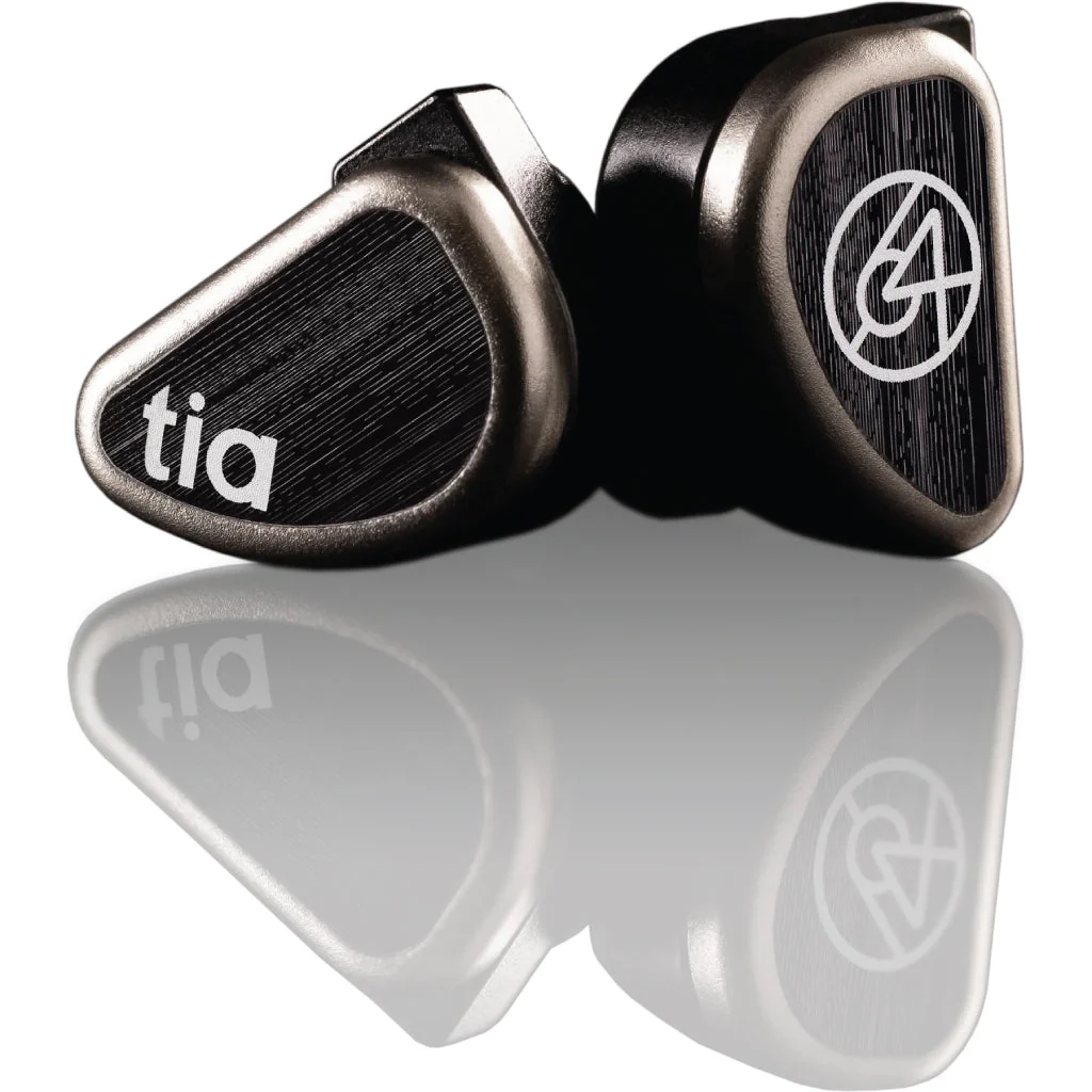 64 Audio - Trio Wired IEM - Image 2