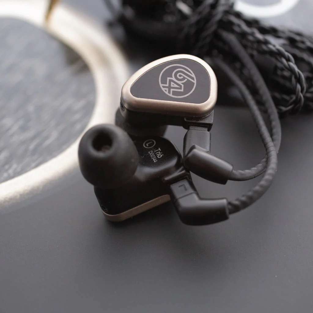 64 Audio - Trio Wired IEM - Image 3