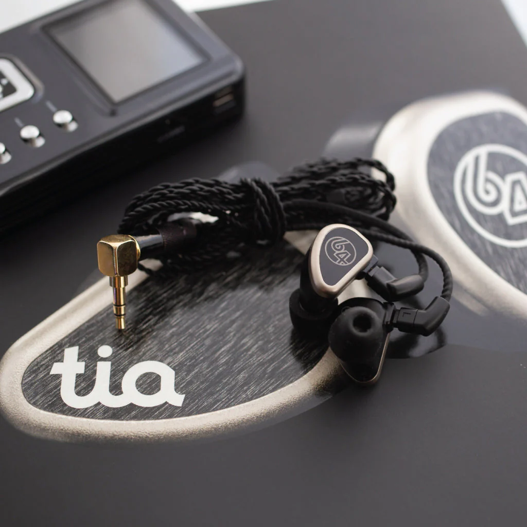 64 Audio - Trio Wired IEM - Image 4