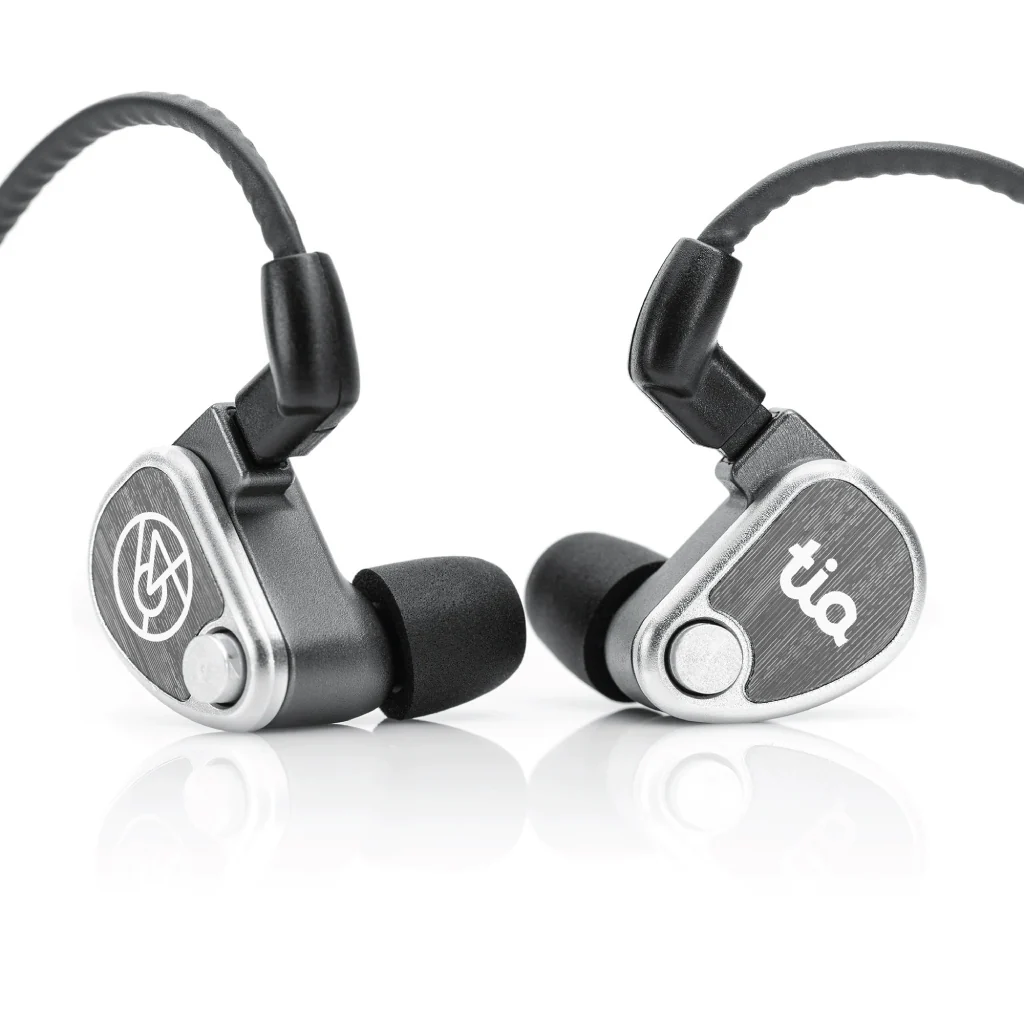 64 Audio - U12T Wired IEM