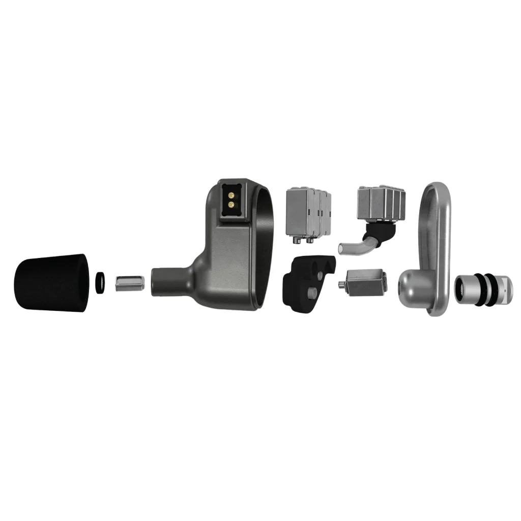 64 Audio - U12T Wired IEM - Image 2