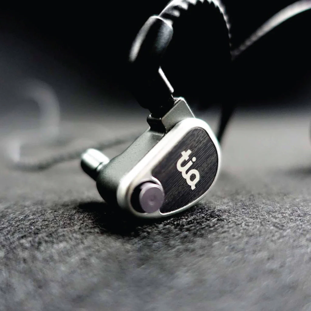 64 Audio - U12T Wired IEM - Image 3