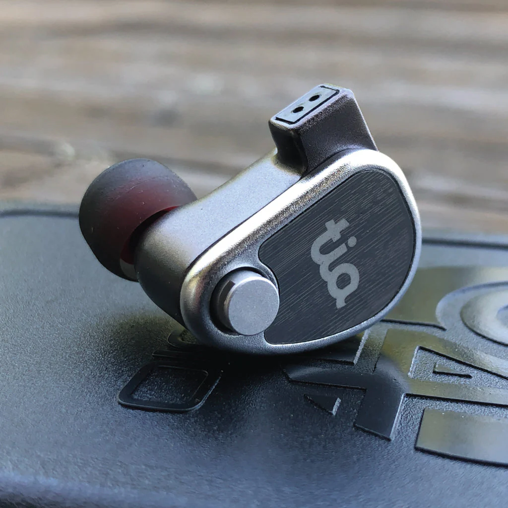 64 Audio - U12T Wired IEM - Image 4