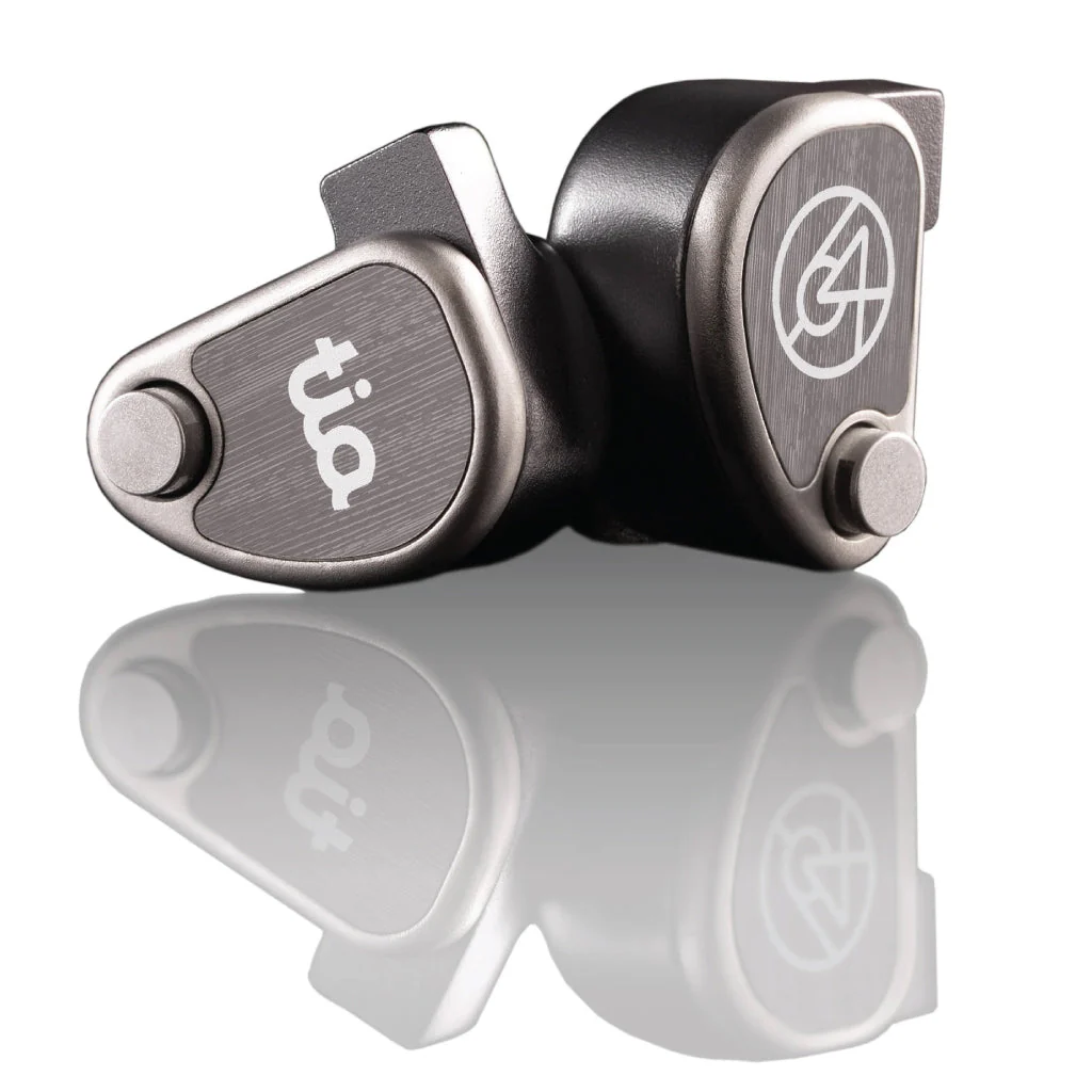 64 Audio - U12T Wired IEM - Image 5