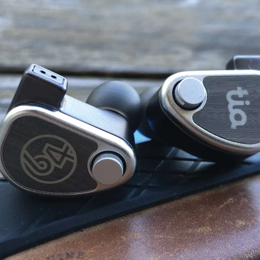 64 Audio - U12T Wired IEM - Image 6