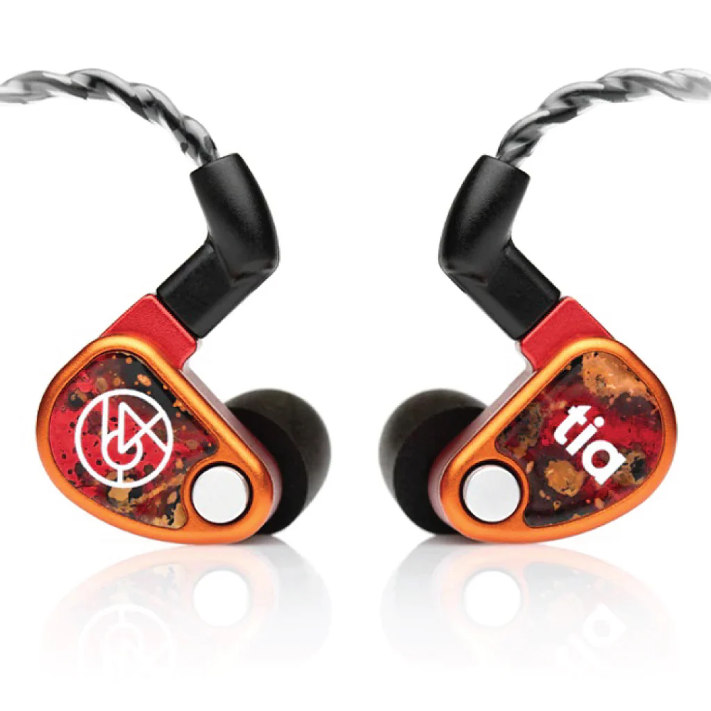 64 Audio - U18T Wired IEM