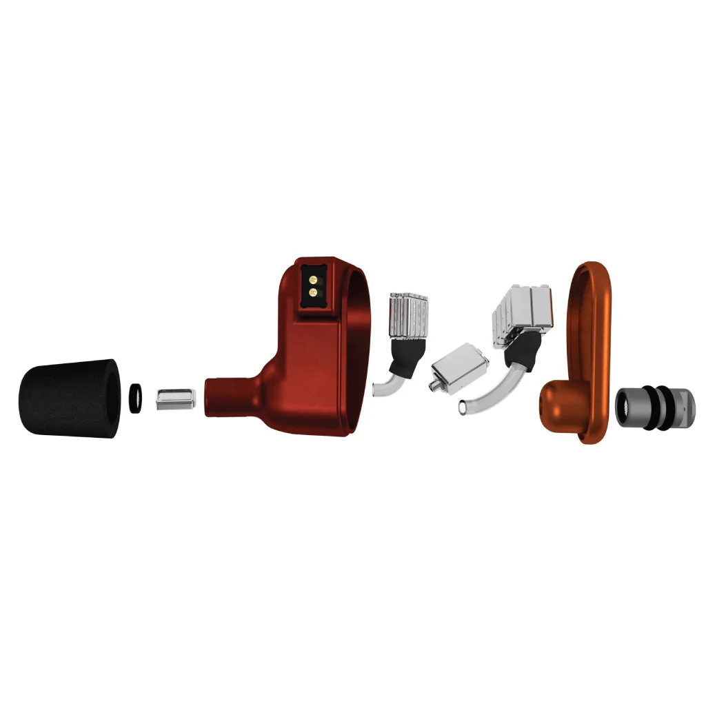 64 Audio - U18T Wired IEM - Image 10