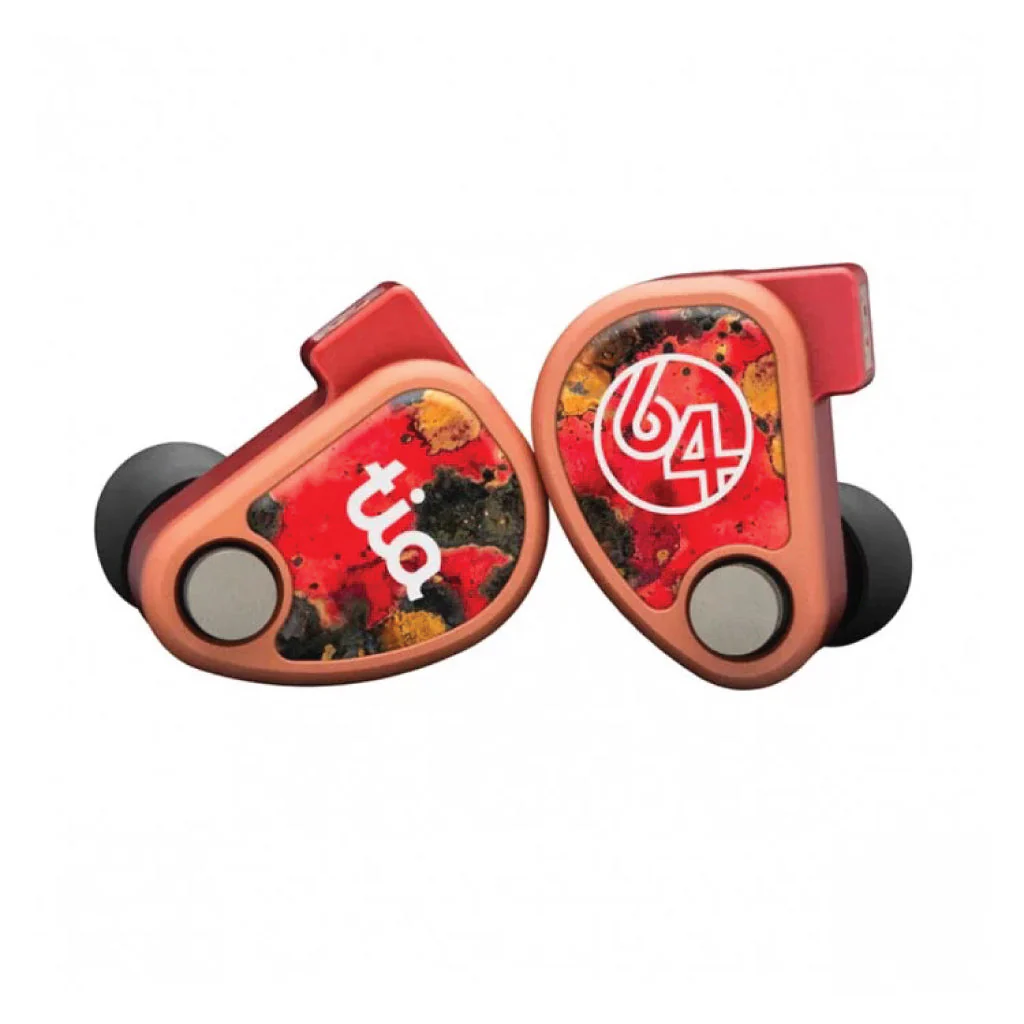 64 Audio - U18T Wired IEM - Image 2