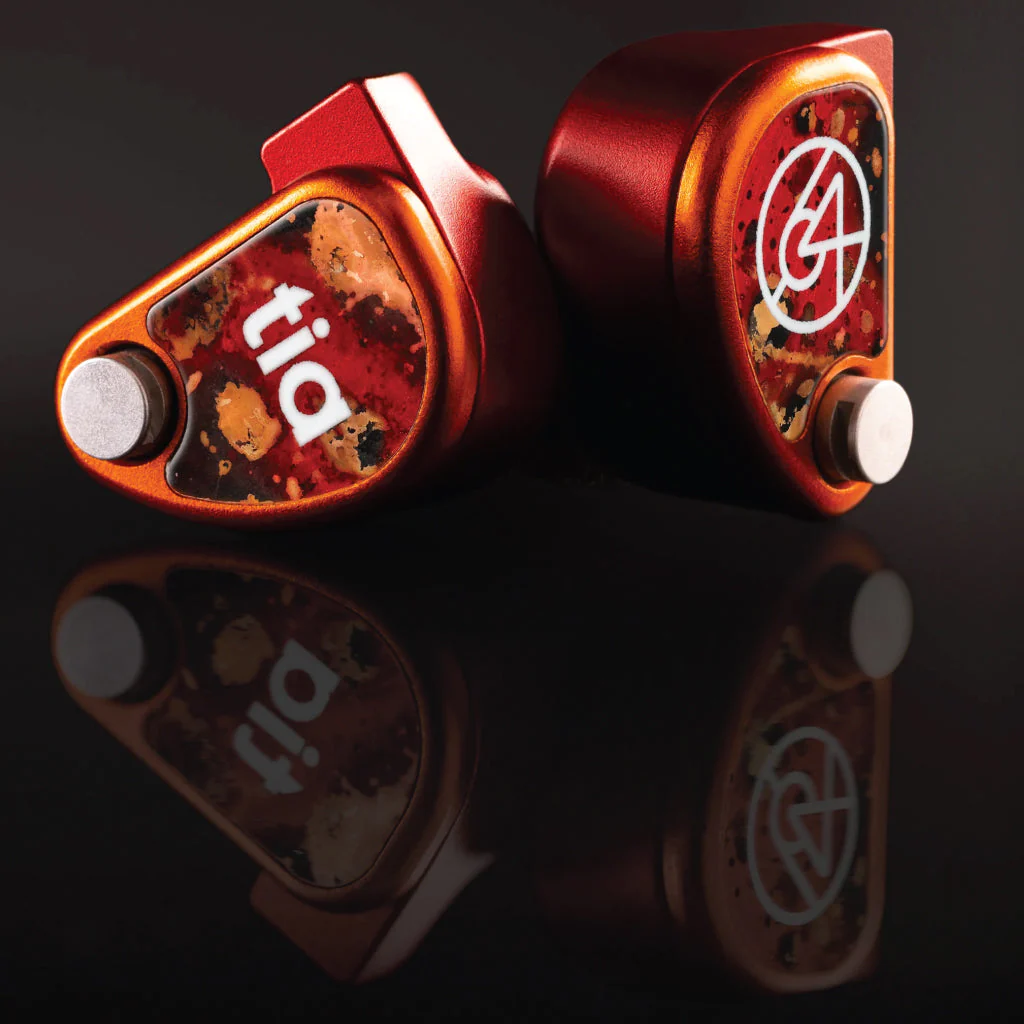 64 Audio - U18T Wired IEM - Image 5