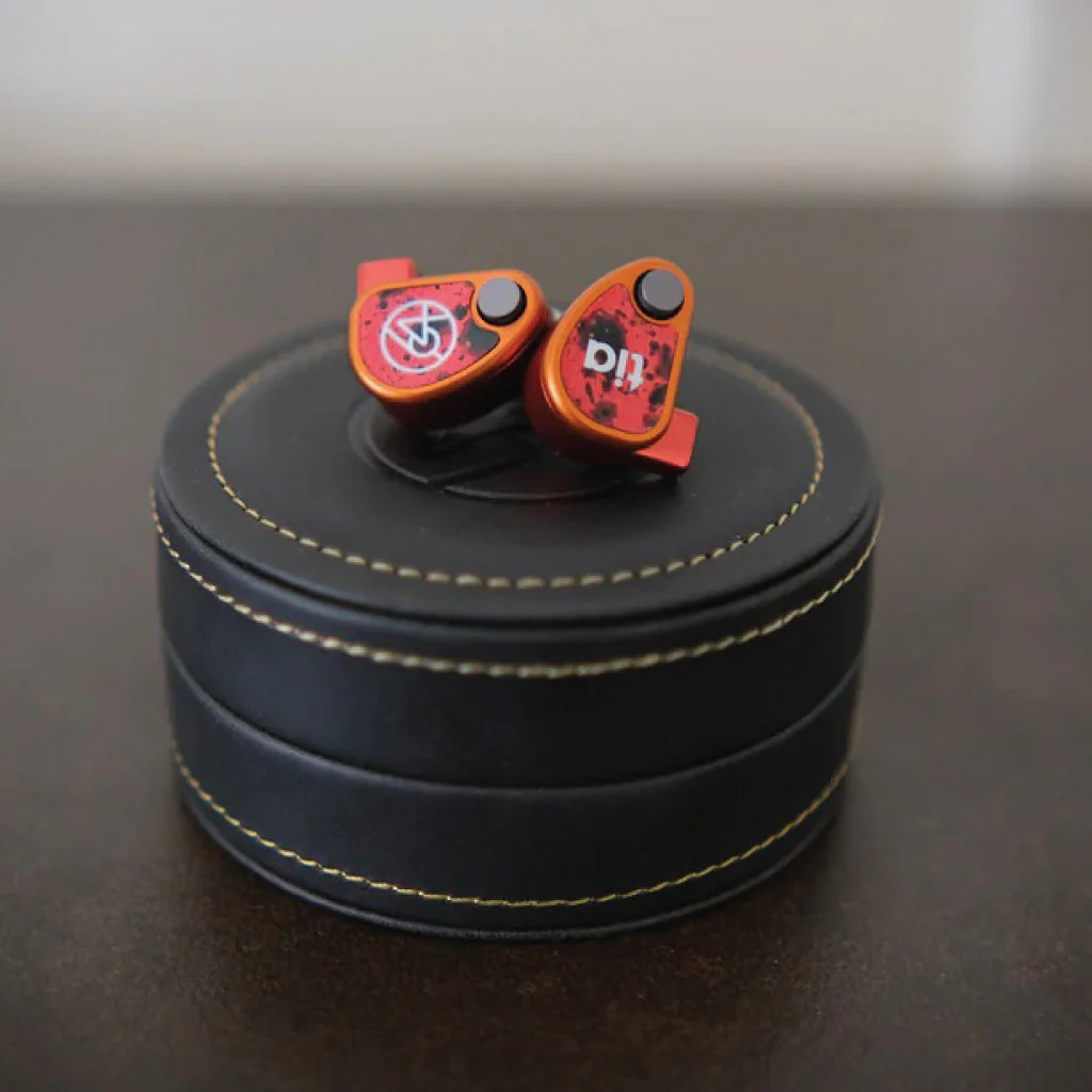 64 Audio - U18T Wired IEM - Image 6