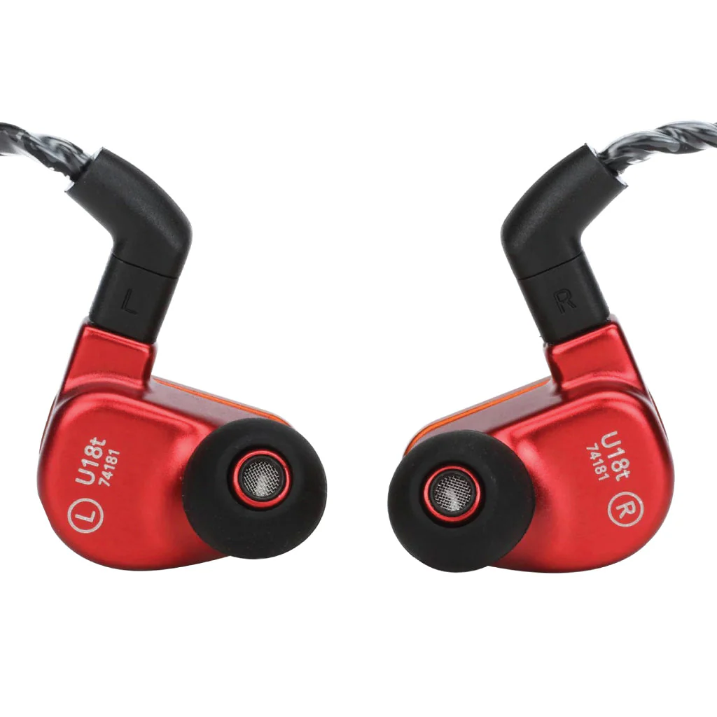 64 Audio - U18T Wired IEM - Image 7