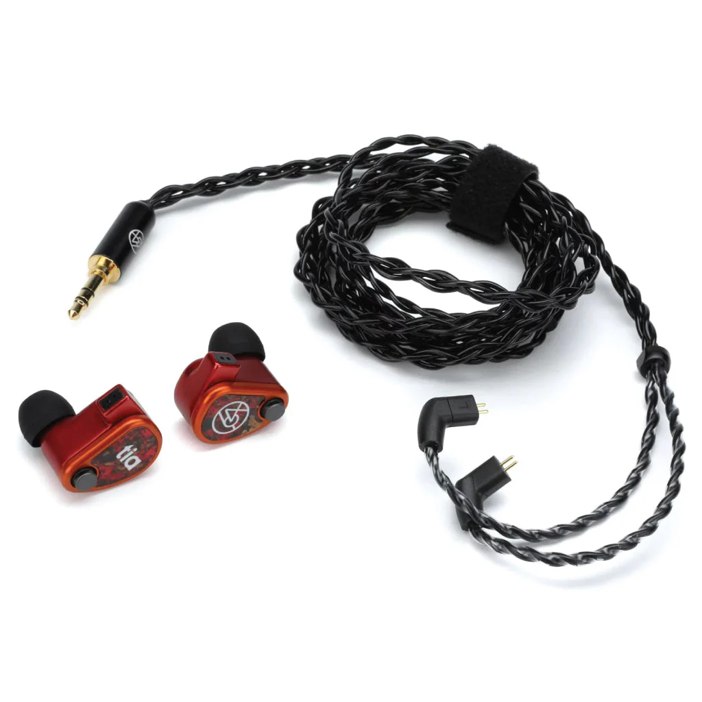 64 Audio - U18T Wired IEM - Image 8