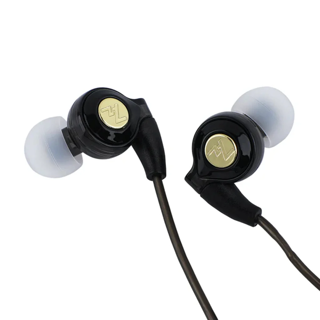 7HZ - AERO 9.2mm Dynamic Driver Wired Earphone - Image 10