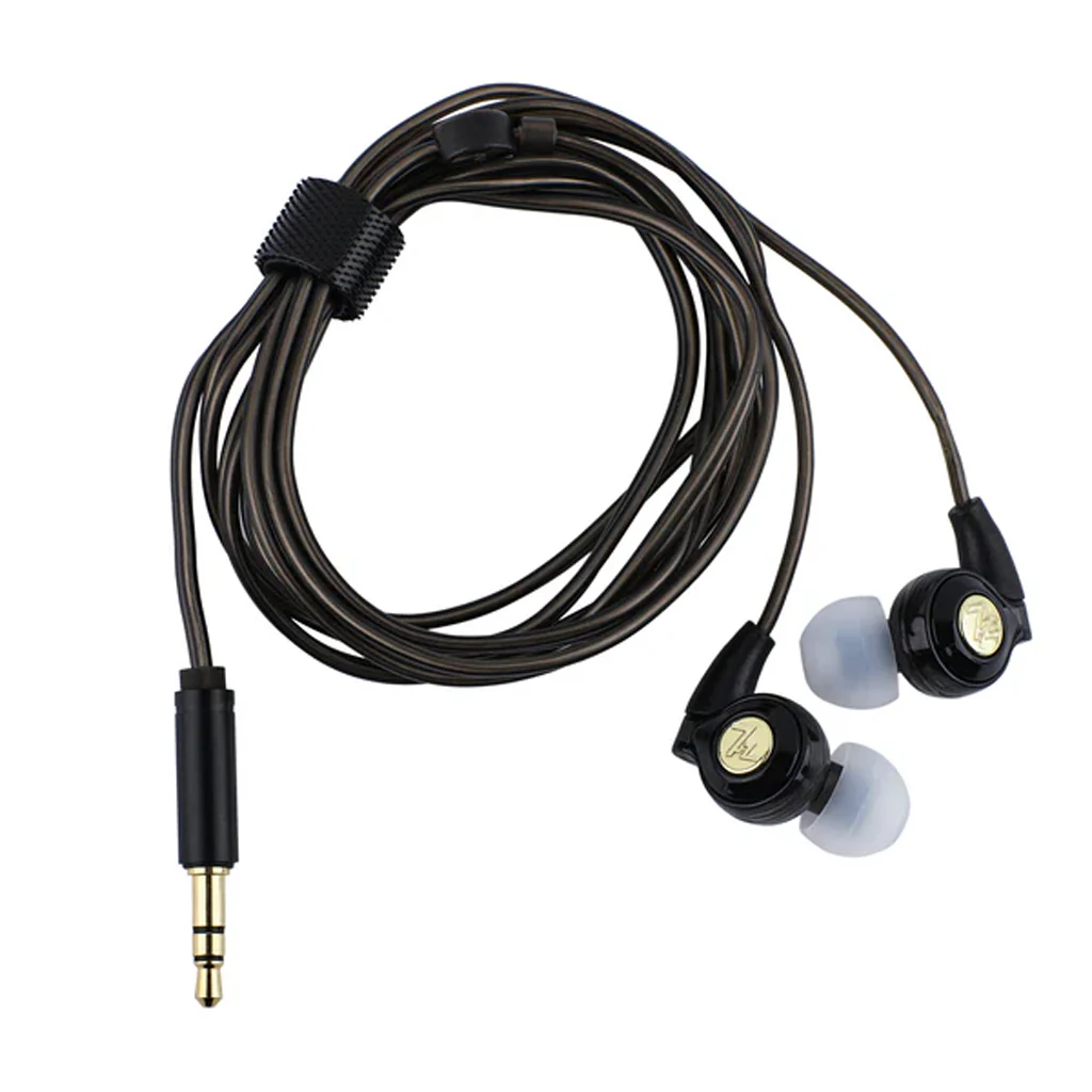 7HZ - AERO 9.2mm Dynamic Driver Wired Earphone - Image 2
