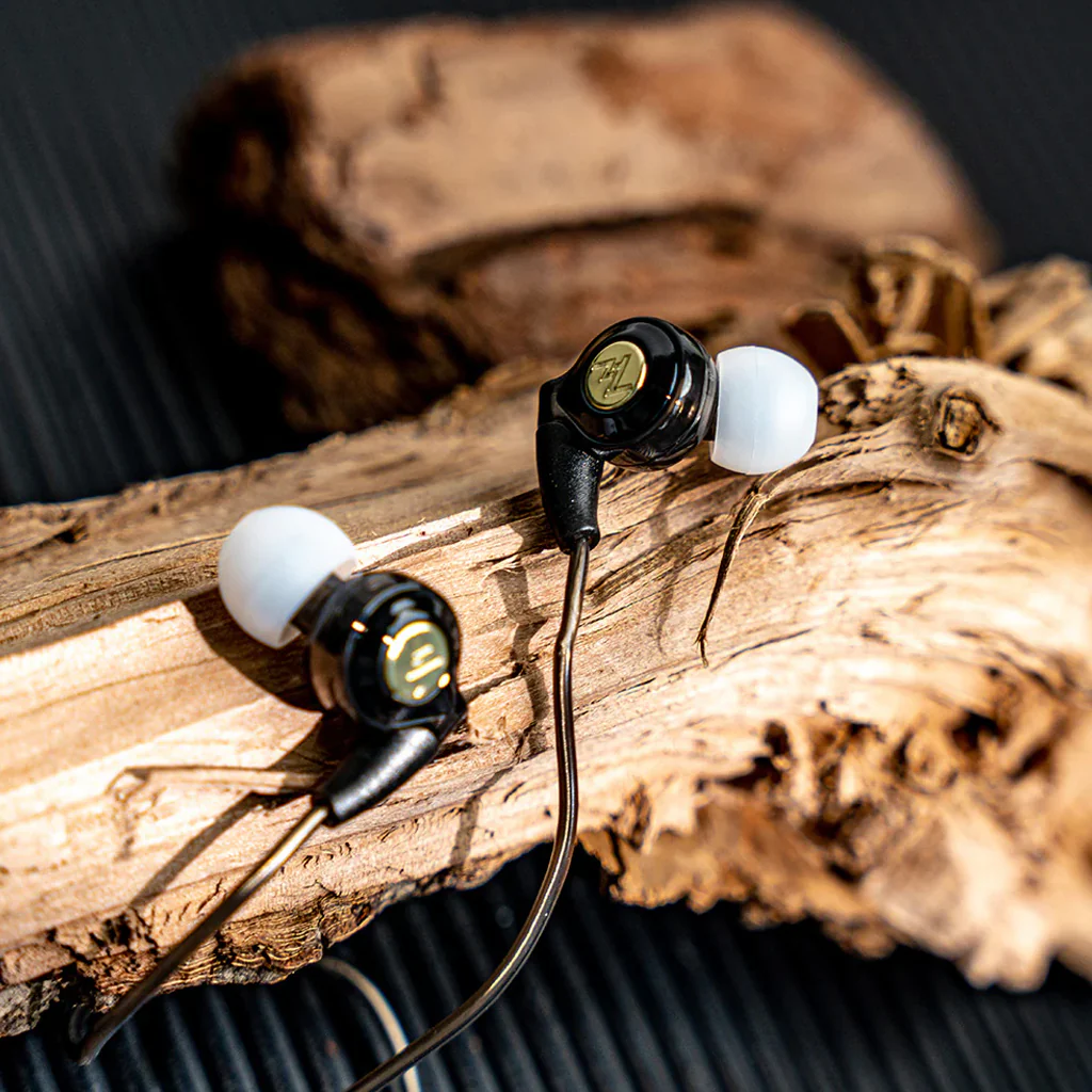 7HZ - AERO 9.2mm Dynamic Driver Wired Earphone - Image 7