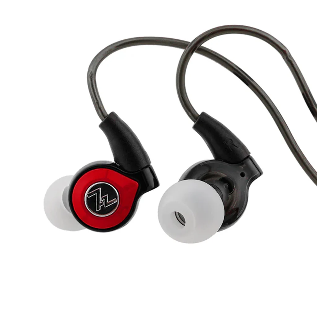 7HZ - AERO 9.2mm Dynamic Driver Wired Earphone - Image 8
