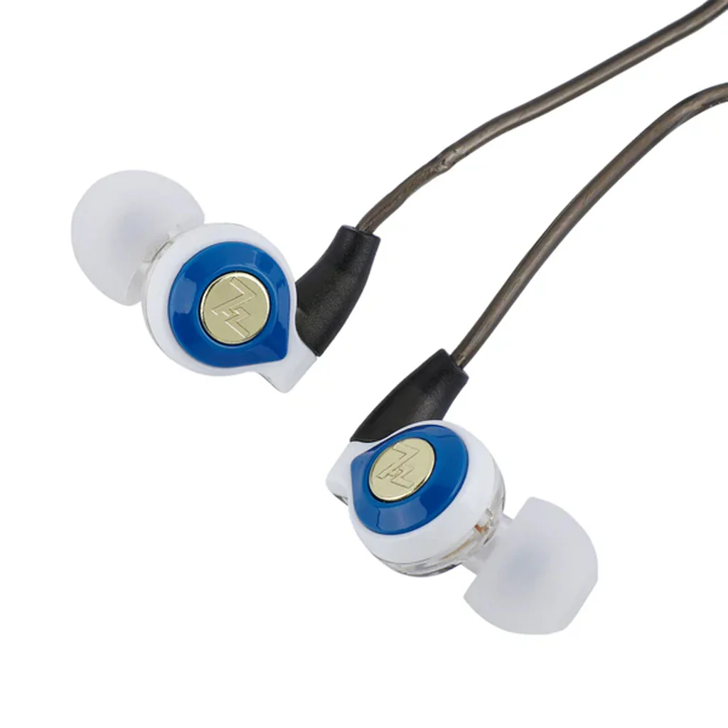 7HZ - AERO 9.2mm Dynamic Driver Wired Earphone - Image 9