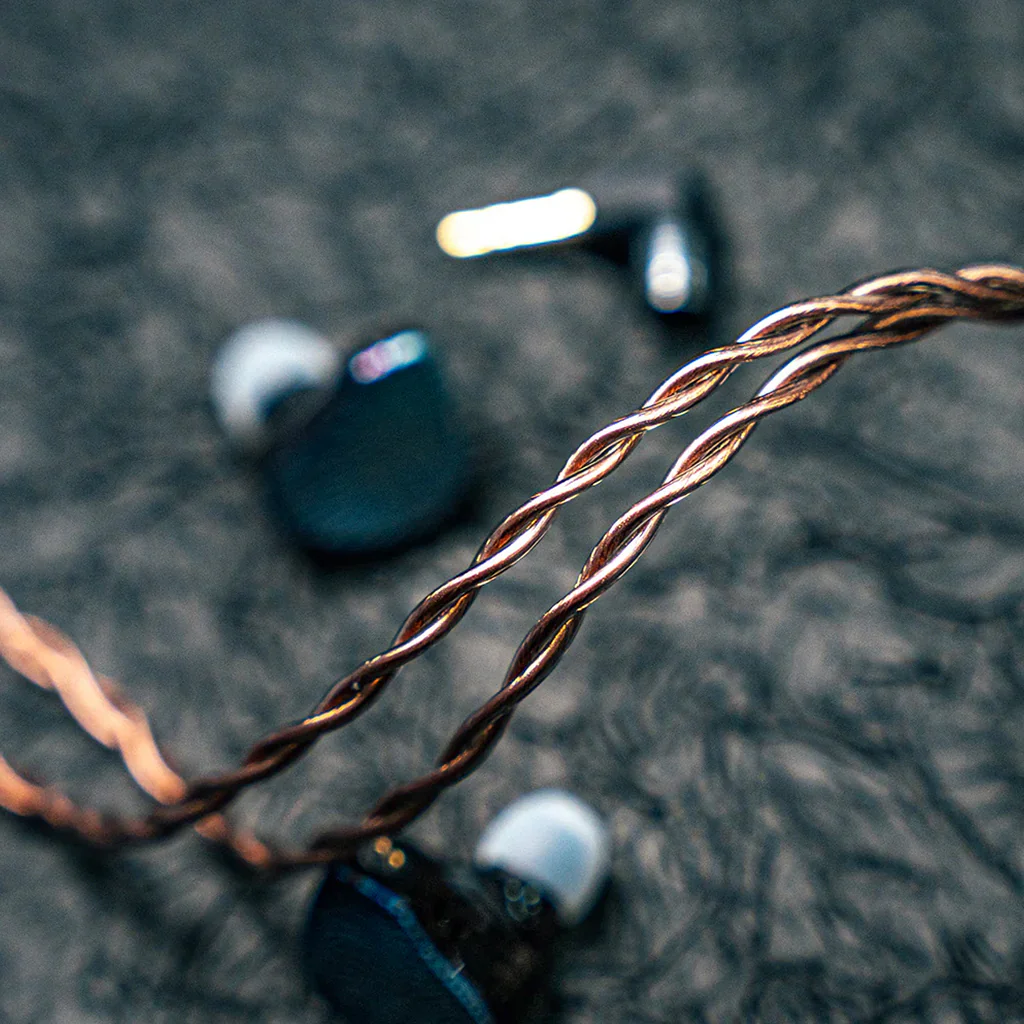 7HZ - Aurora 1 DD + 1 Planar + 2 BA IEM - Image 4