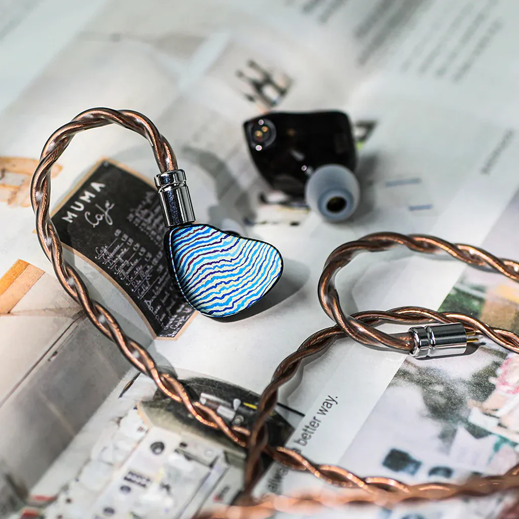 7HZ - Aurora 1 DD + 1 Planar + 2 BA IEM - Image 7