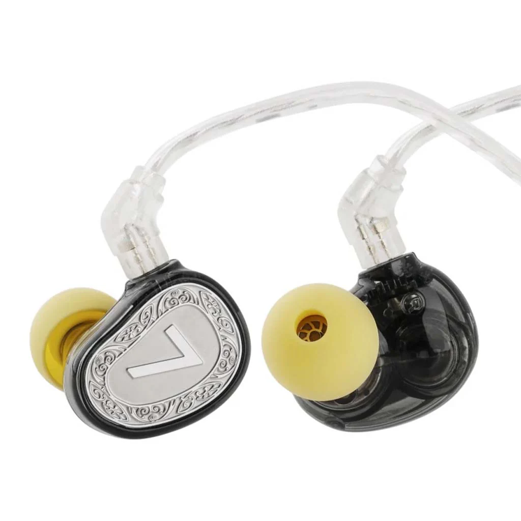 7HZ - Elua Ultra Dual Dynamic Driver IEM - Image 2