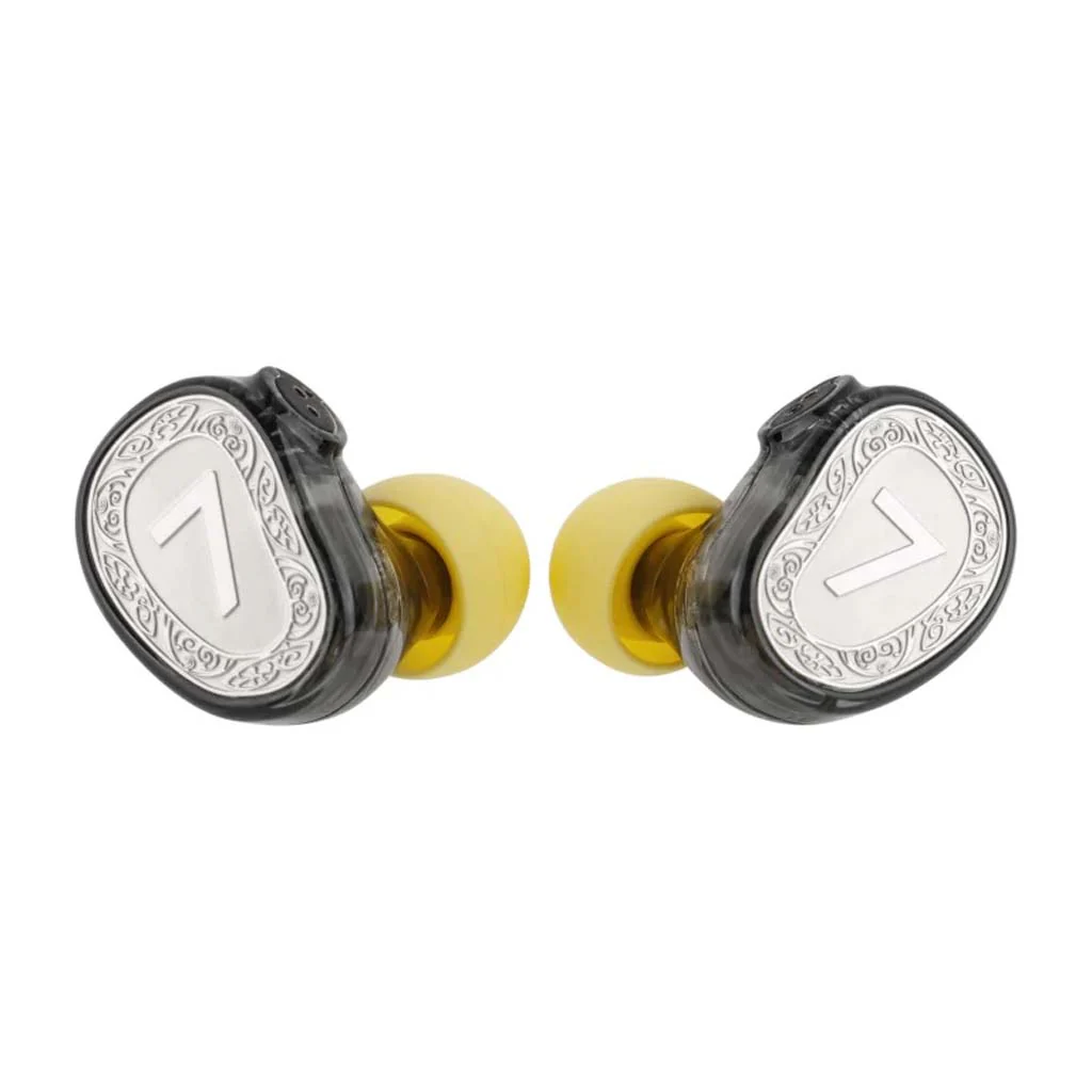 7HZ - Elua Ultra Dual Dynamic Driver IEM - Image 3