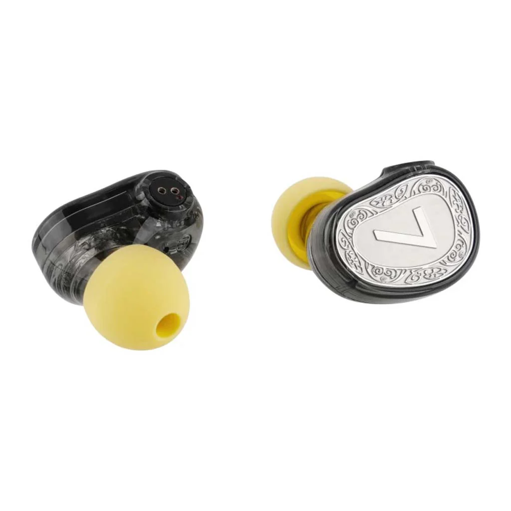 7HZ - Elua Ultra Dual Dynamic Driver IEM - Image 4