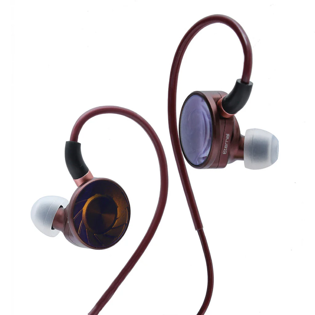 7HZ - Eternal Wired IEM