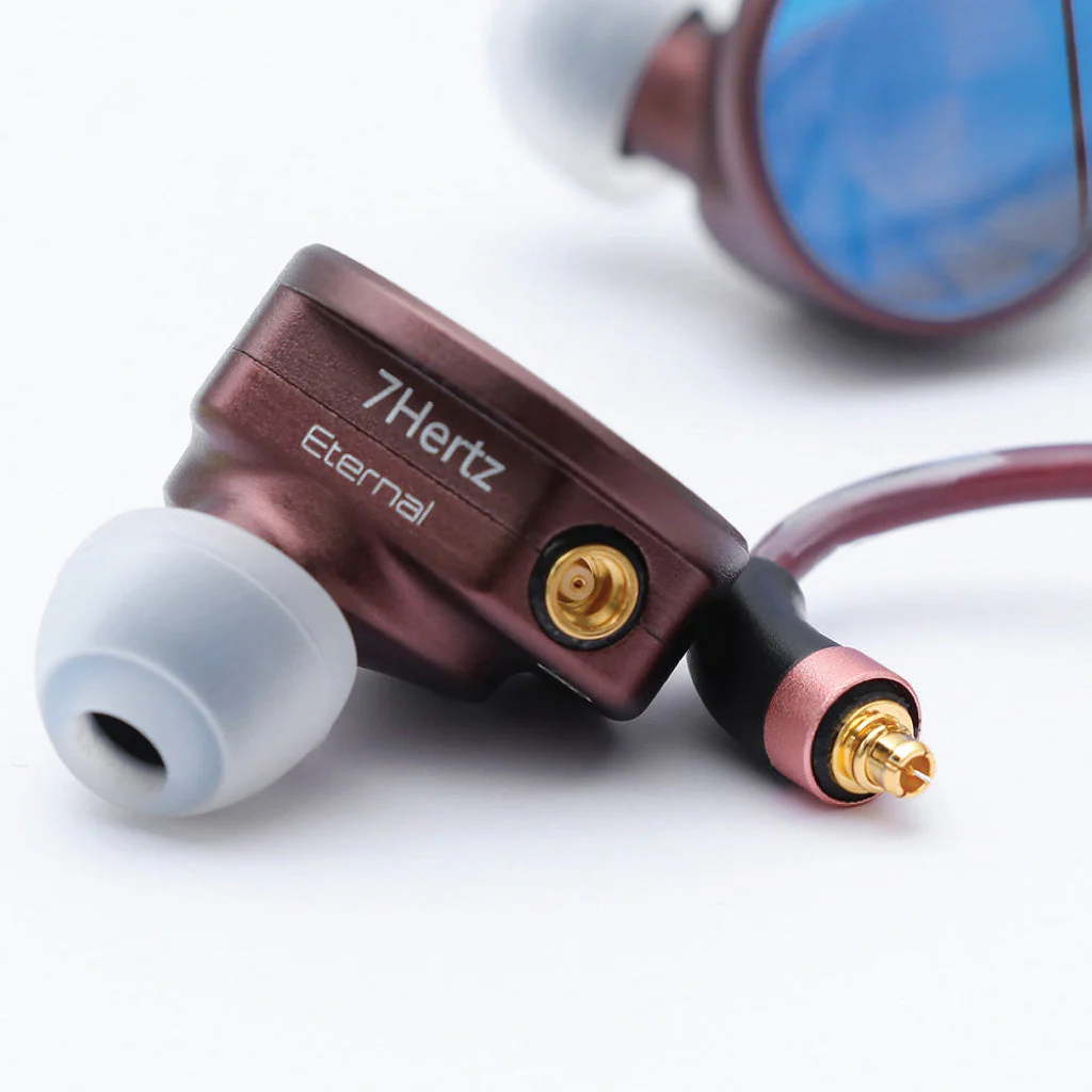 7HZ - Eternal Wired IEM - Image 10