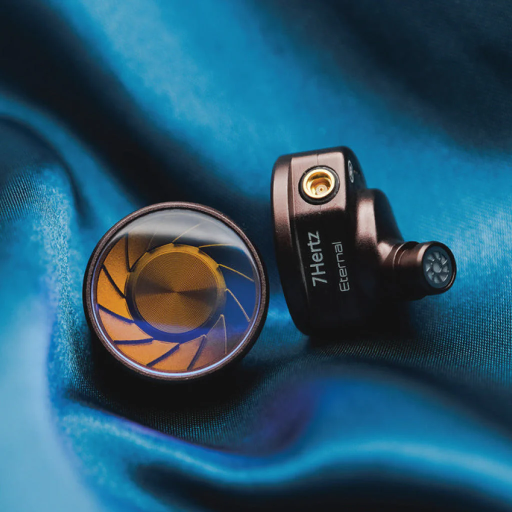 7HZ - Eternal Wired IEM - Image 11