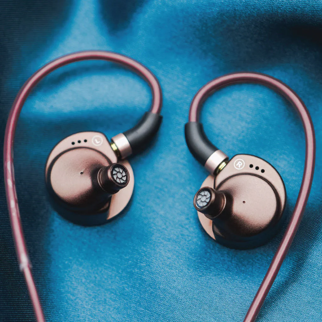 7HZ - Eternal Wired IEM - Image 12