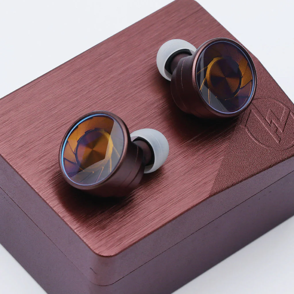 7HZ - Eternal Wired IEM - Image 13