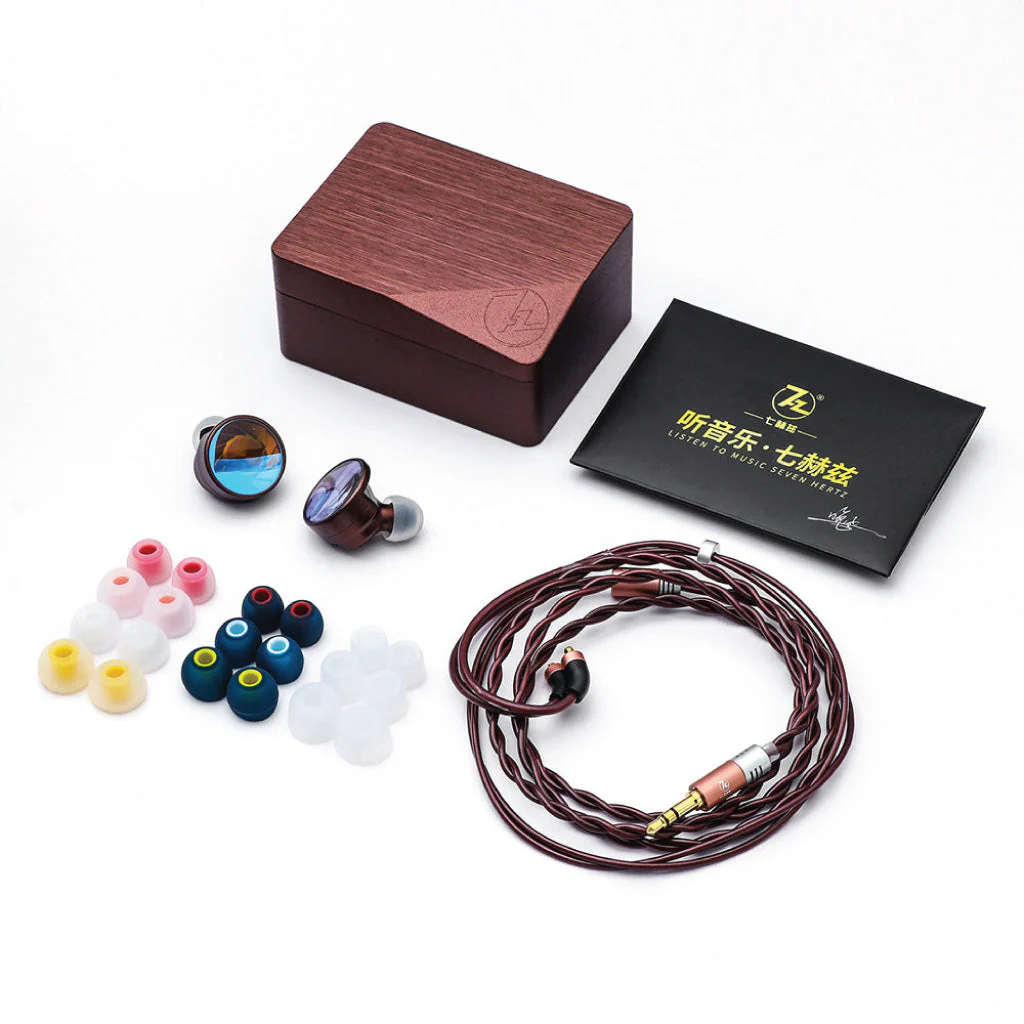 7HZ - Eternal Wired IEM - Image 14