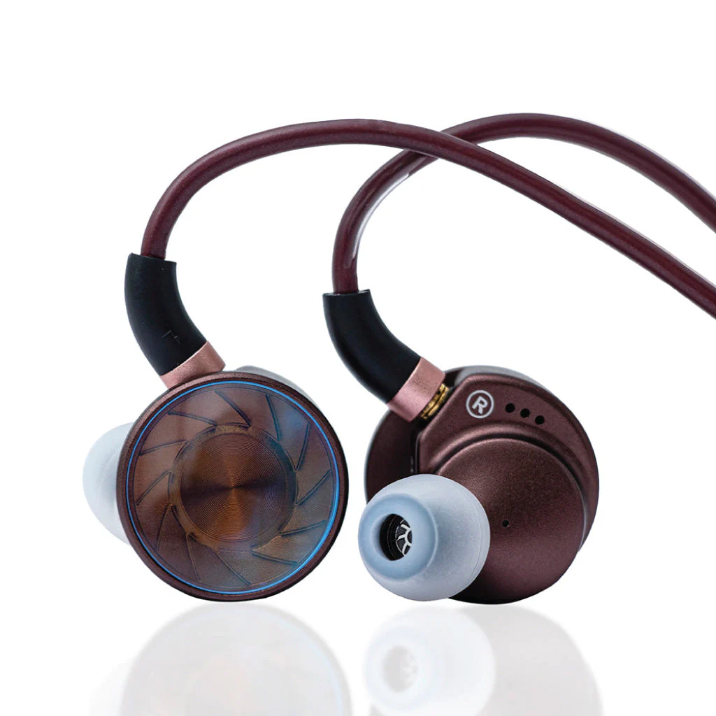 7HZ - Eternal Wired IEM - Image 3