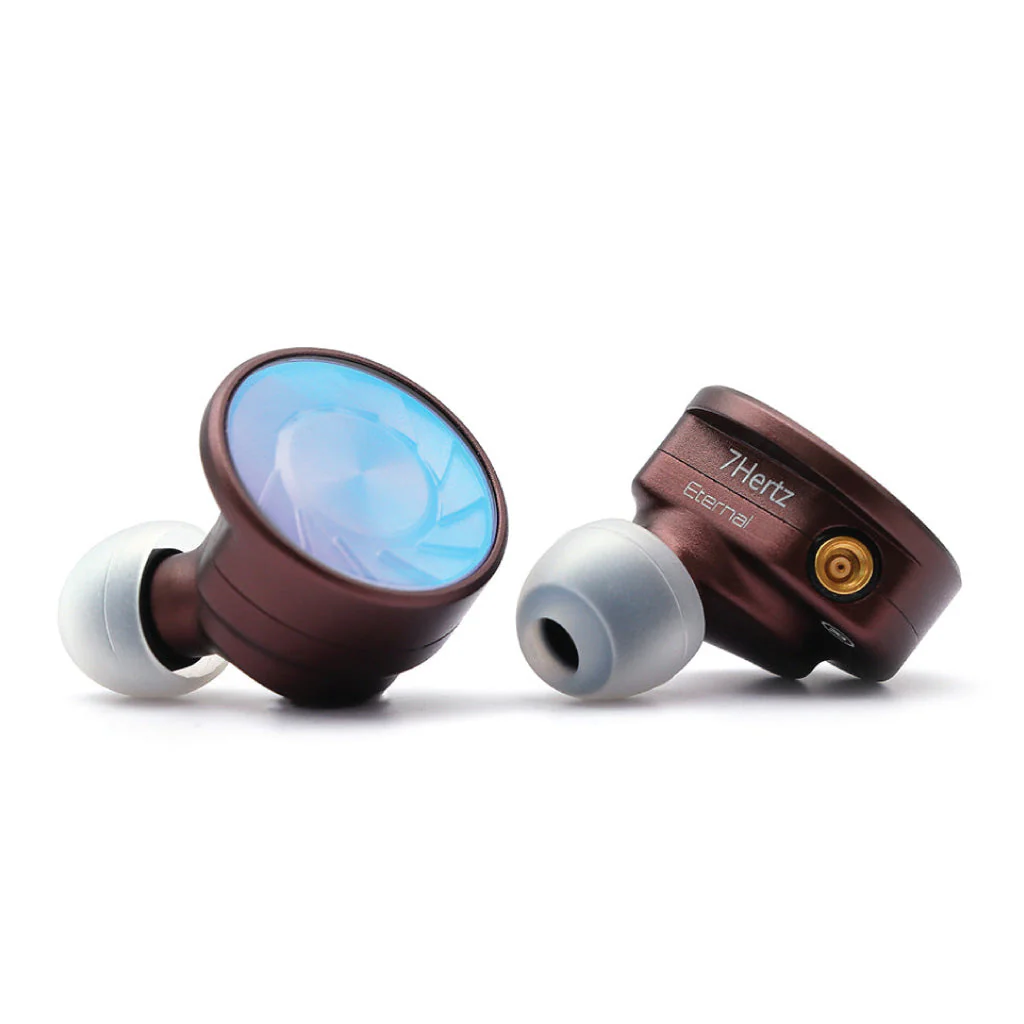 7HZ - Eternal Wired IEM - Image 7