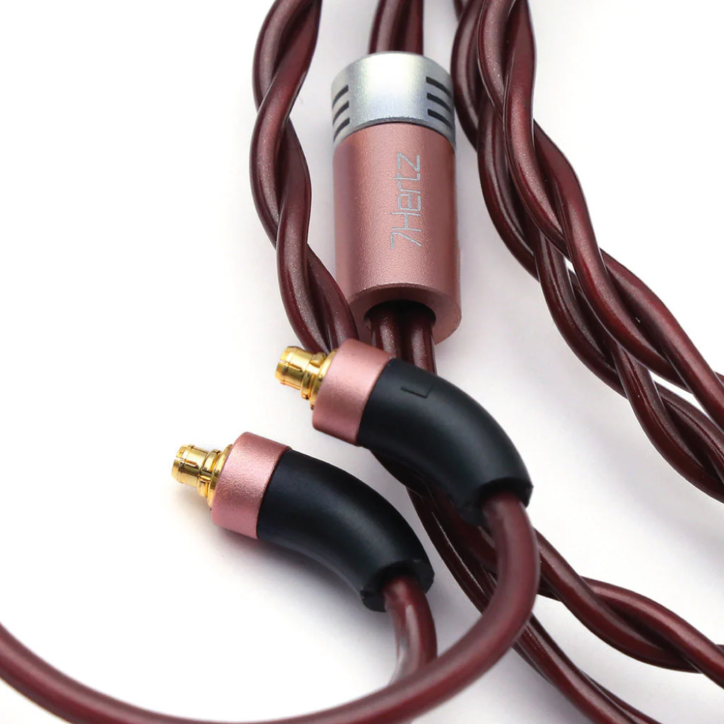 7HZ - Eternal Wired IEM - Image 8