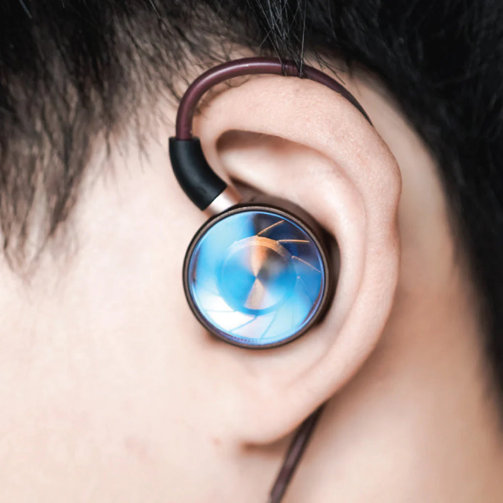 7HZ - Eternal Wired IEM - Image 9