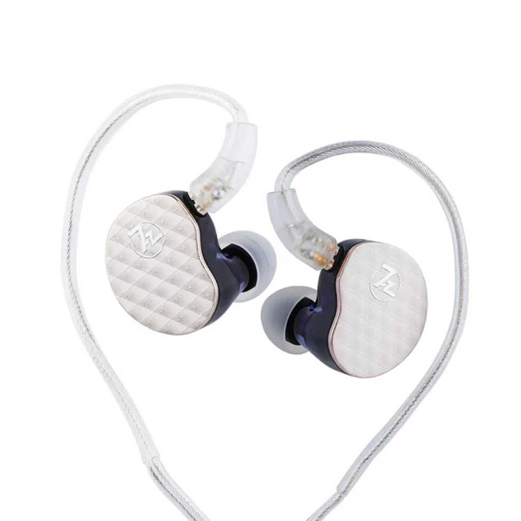 7HZ - Five Dynamic Drivers HiFi IEM