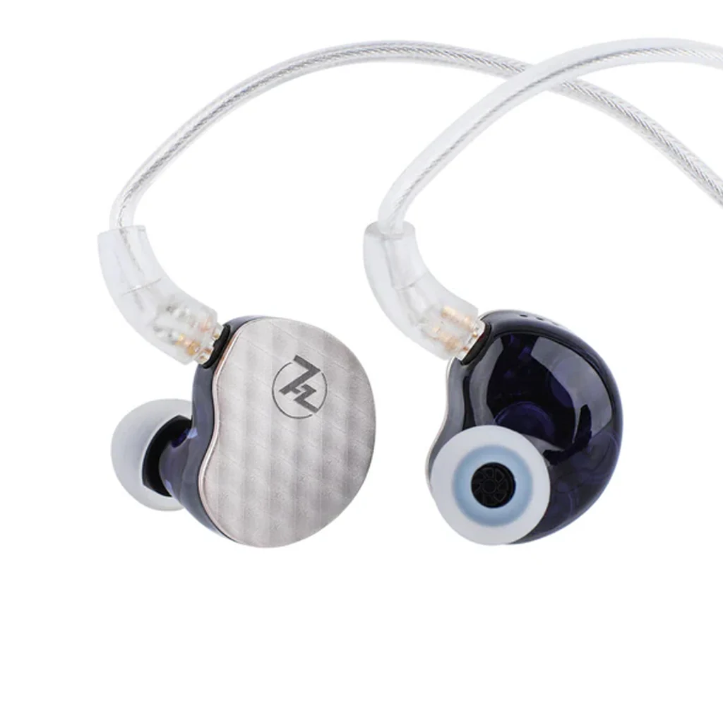 7HZ - Five Dynamic Drivers HiFi IEM - Image 2