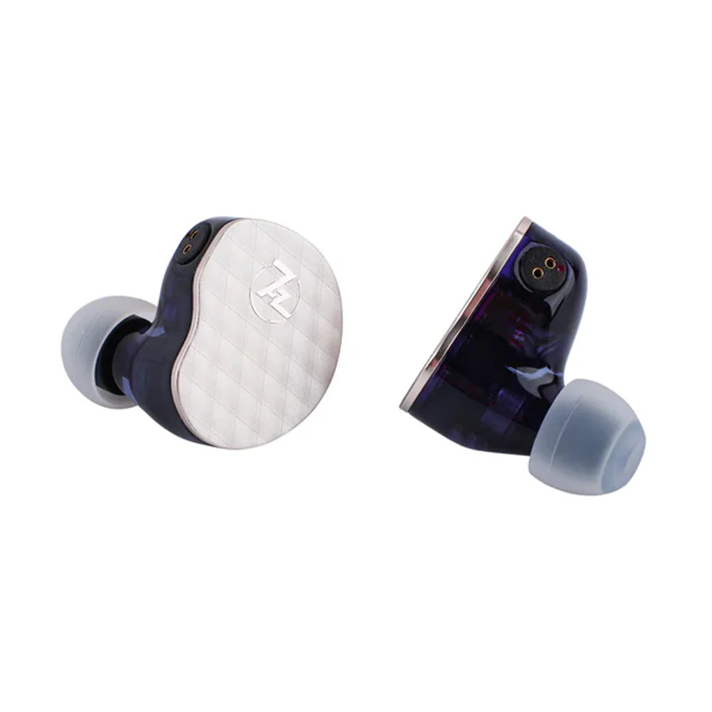 7HZ - Five Dynamic Drivers HiFi IEM - Image 3