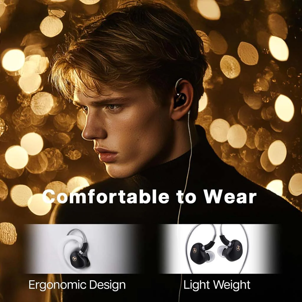 7HZ - G1 Dynamic Driver IEM - Image 5