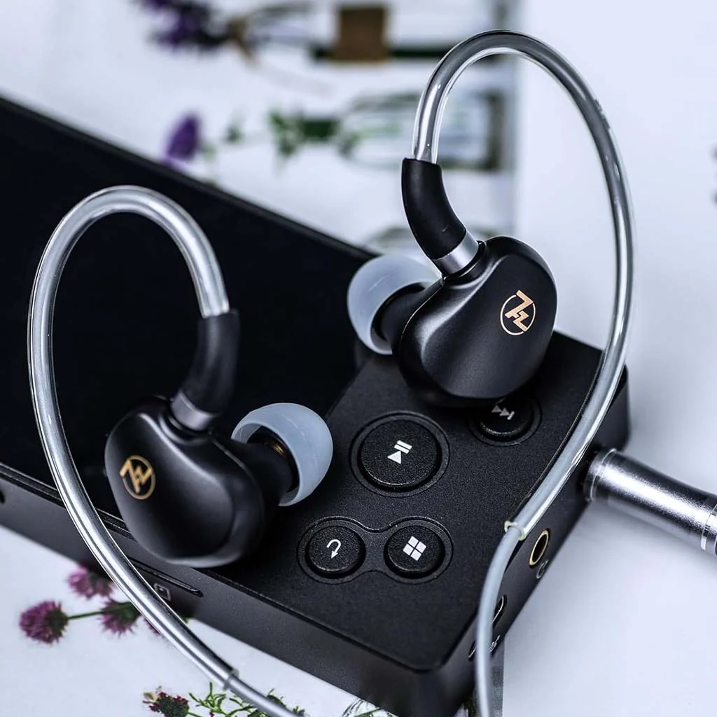 7HZ - G1 Dynamic Driver IEM - Image 6