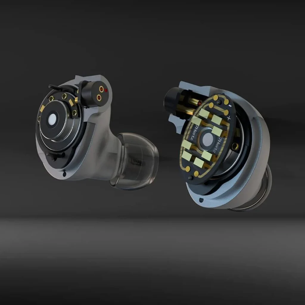 7HZ - Legato Wired IEM - Image 3