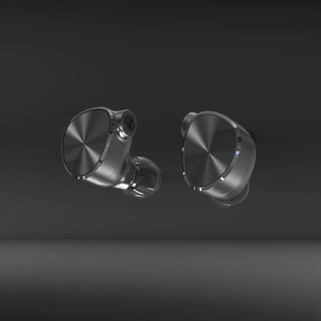 7HZ - Legato Wired IEM - Image 4
